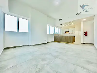 Modern 1 BHK with a perfect balance of space & style