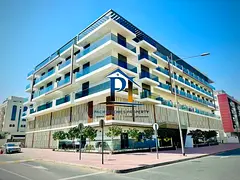 SUPERIOR | SPECIOUS | 1BHK | BALCONY | GYM | POOL | PARKING | ONLY FAMILY