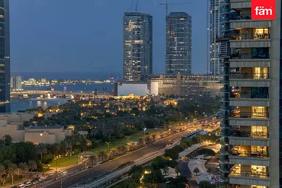 Renovated | Luxury | Spacious | High Floor