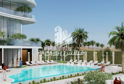 Beach front Project I Beach access | 20% Down paymant