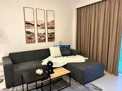 Iconic Views | 2BR at Grande, Opera District | High-Floor Luxury