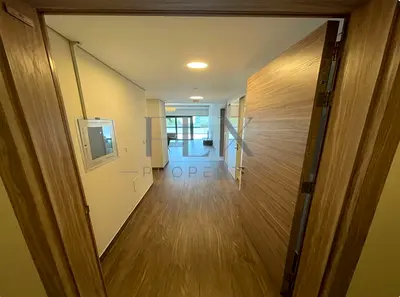 Modern 1BR | Park View | High ROI