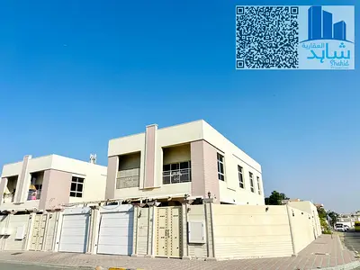 🏠 READY TO MOVE VILLA | Available 03-Bedroom Villa Rentals in | DASMAN | Sharjah