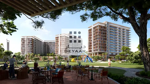 Family Community | Park Serenity | Connectivity
