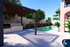 Private Pool I Renovated | March |Unfurnished