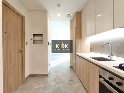 Unfurnished Studio| City View| Ready to move