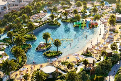 Handover, Q2,2026 | Prime Location | Best Deal