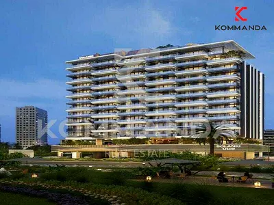 Off-plan project | Future value | Urban lifestyle