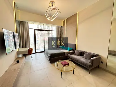 studio | best ammenities | spacious