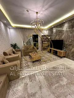 Super Deluxe Furnished 2 Bedroom Apartment for Rent in Al Khan, Sharjah | Balcony &amp; Large Layout