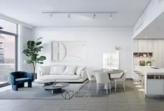 Partial Golf View | High Floor| Handover 2025
