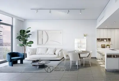 Partial Golf View | High Floor| Handover 2025