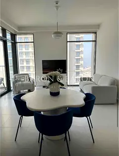 Stunning 2 Bedroom Apartment | Marina Vista 2 | Breathtaking Palm &amp; Marina Views