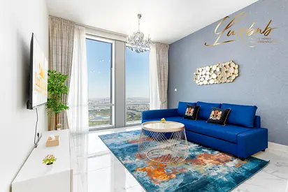 ★Skyline Canal Views I Furnished I Bills Included★