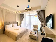 Summer Offer Promo - Designer Studio Apartment | Luxury Living | One Day offer