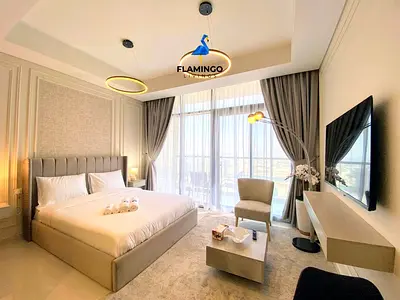 Summer Offer Promo - Designer Studio Apartment | Luxury Living