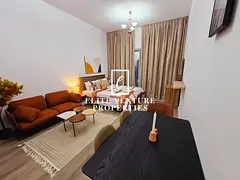 VACANT | STUDIO | FULLY FURNISHED | SPACIOUS |