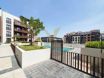 Ready Investment | Stylish 1BR-Prime JVC Location