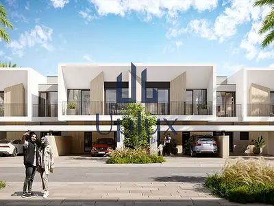 Single Row | Best Location | Spacious Layout