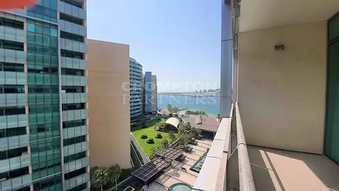 Vacant And Ready | Fancy Living | Beach Access