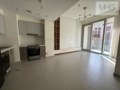 Vacant | Ready to move | Unfurnished 2 Bedroom