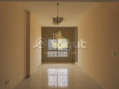 One Bedroom Apartment With Parking Is Available For Sale In Goldcrest Tower B Emirates City, Ajman!