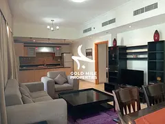FULLY FURNISHED - ELEGANT 1 BHK - NEAR MALL OF EMIRATES