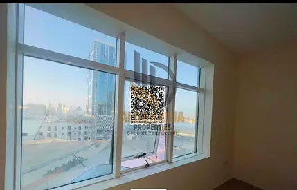 Studio for Sale in Horizon Towers Ajman