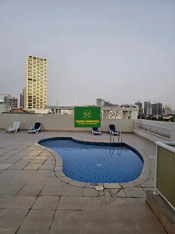Sale 2 bhk flat in sobha daffodil building