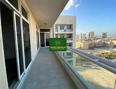 BIG 2 bedroom+ studyroom+laundryroom+2 Parkings