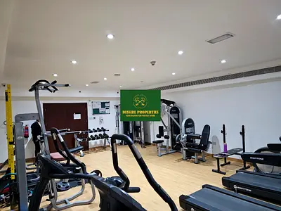 Two bedrooms Apartment Sobha Daffodil in JVC