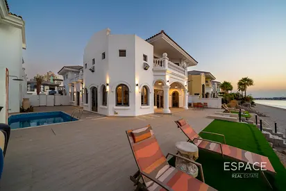 Fully Furnished | Vacant | Renovated