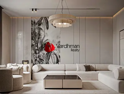 STUNNING 3 BR CORNER VILLA| POSTHANDOVER PAY PLAN FOR 3 YEARS