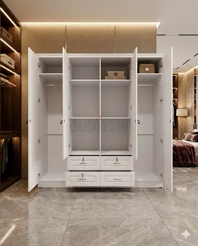 Brand new 4door wardrobe available