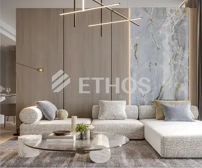 2 Years Post Handover | High Floor | Skyline View