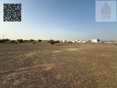 Prime Land Plot for Sale in Al Manama 8