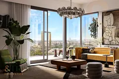 Exclusive 1 Bedroom | Luxurious | Middle Floor