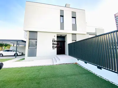 Upgraded Land Scaped Gardens | Ready to Move