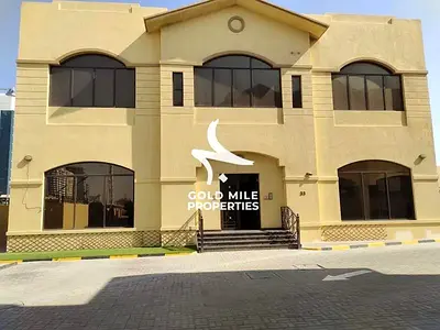 Modern 6-Bedroom Independent Villa | Prime Gated Community