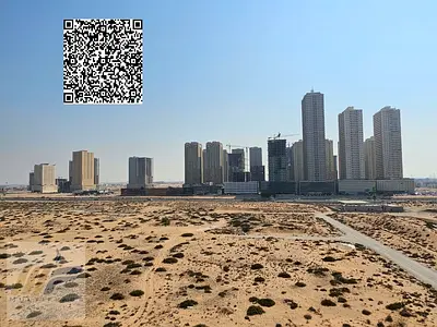 2-Bedroom Master Apartment with Stunning View in Ajman – Flexible Payment & Great Price!