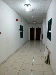 Very Spacious 3bhk With Big Hall Balcony And Fitted Split Ac Aed 45k Only In Al Mahatta Sharjah