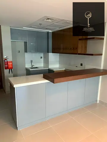 Vacant | Spacious Layout | Prime Area | Unfurnished