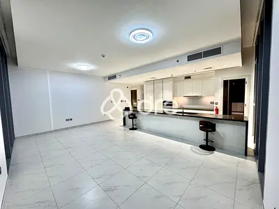 Large 3bedroom Corner unit - Burj Khalifa Views
