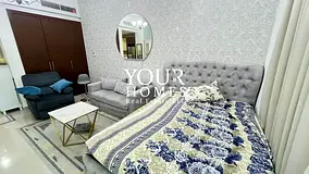 Ready To Move _ Chiller Free _ Flexible Payments