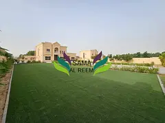 Fully Renovated | 5 Bed +driver + Maid | Brand New