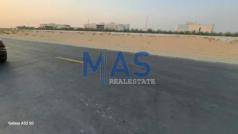 Residential / Commercial Plot for Sale – Al Dabdaba, North Sharjah