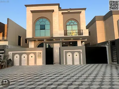 فرصة عمرة لامتلاك فيلتك المثالية – الحلوية 2، عجمان** **ملكية مجانية لجميع الجنسيات – بدون قيود**