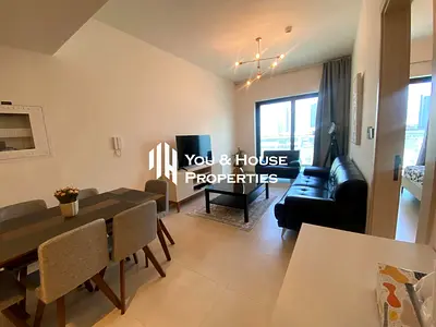 Elegance Furnished 1 Bed For Sale I Luxury Living I Buy Now