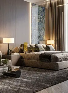 Pool &amp; Dubai Hills View | Great Amenities | Payment Plan