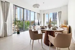 Brand New 2 BR + Maidsroom |Large Lay Out | Park View